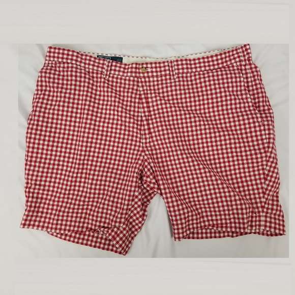 Lauren Tall Polo Shorts Bigamp; Suffield 46 Ralph oeCrxBd